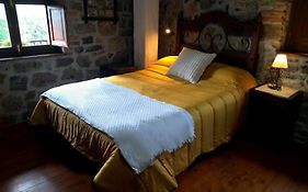 Casa Rural El Cotu en Cangas de Onís